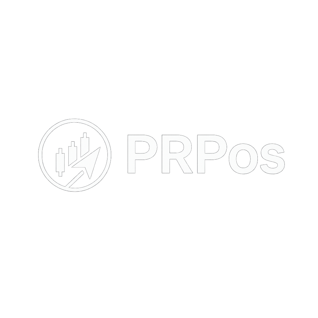 PRPos Logo
